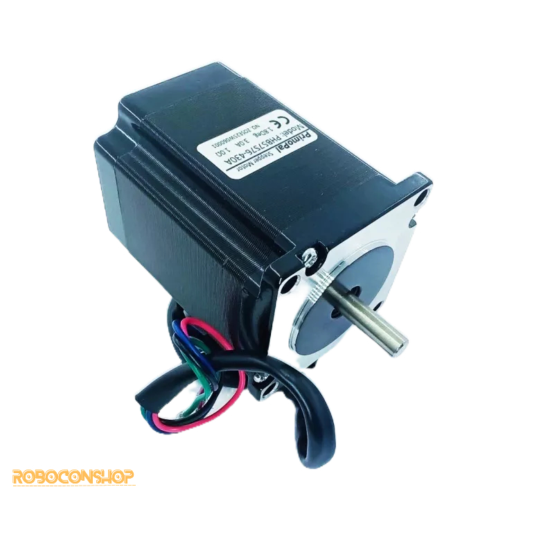 Nema 23 stepper motor 3A