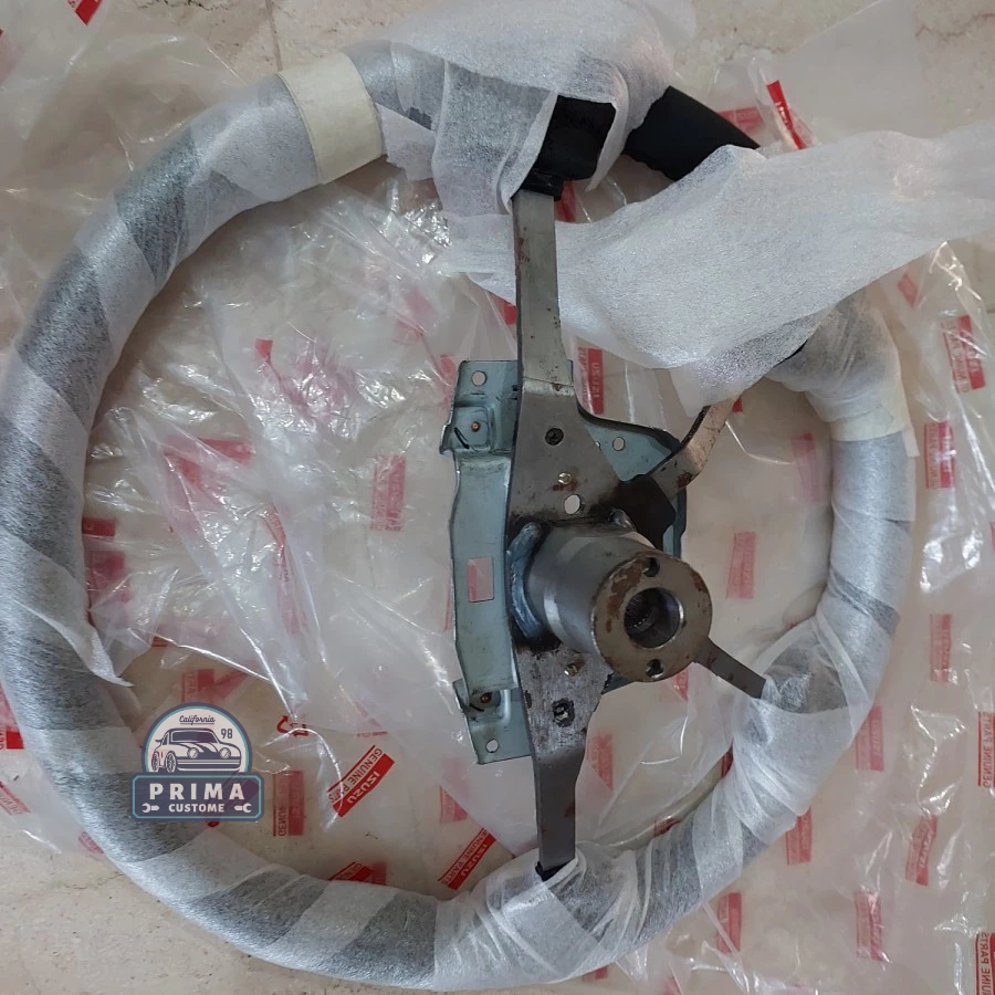 STIR STEERING PANTHER GRAND TOURING 2005 - 2019