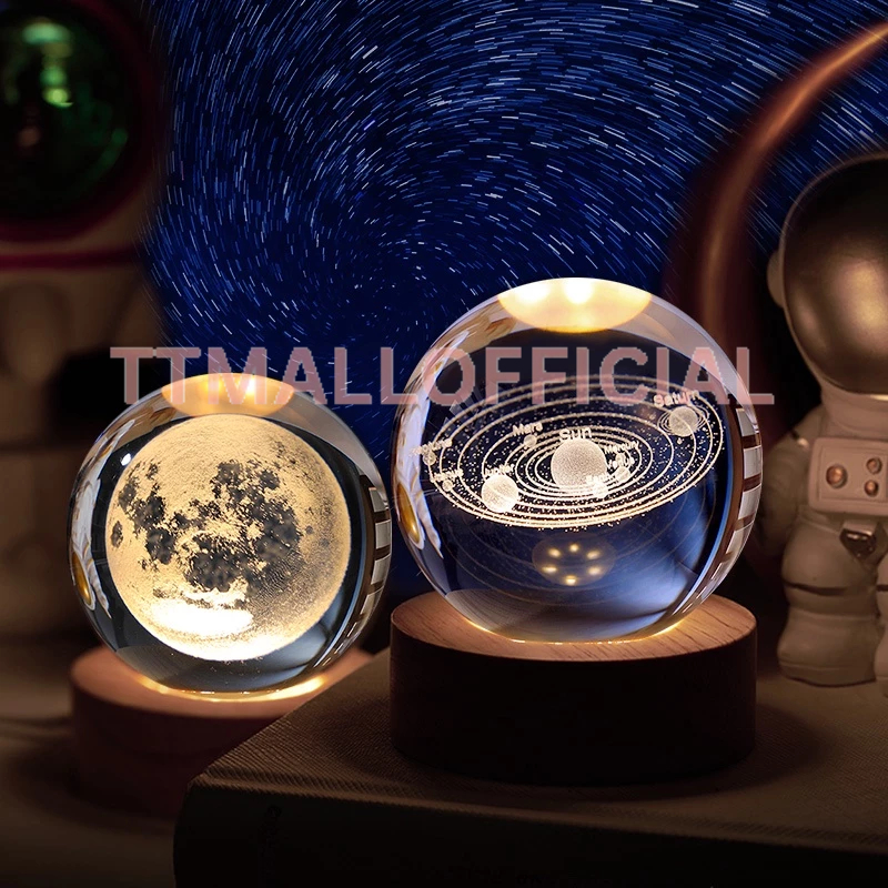 【TT】 Lampu buat kamar tidur Lampu Hias LED lampu hias kamar tidur