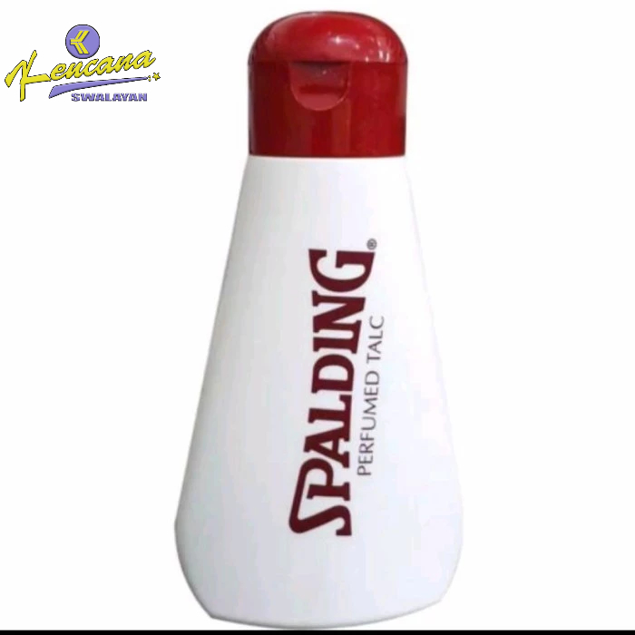 Spalding Parfumed Talc 90gr - Bedak Tabur