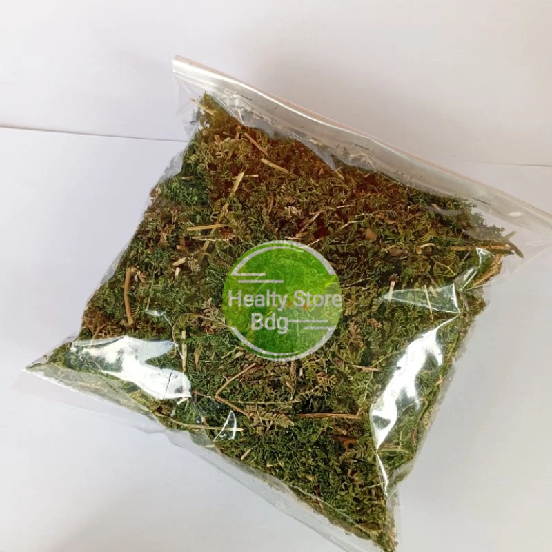 

Daun cakar ayam kering 50 gram