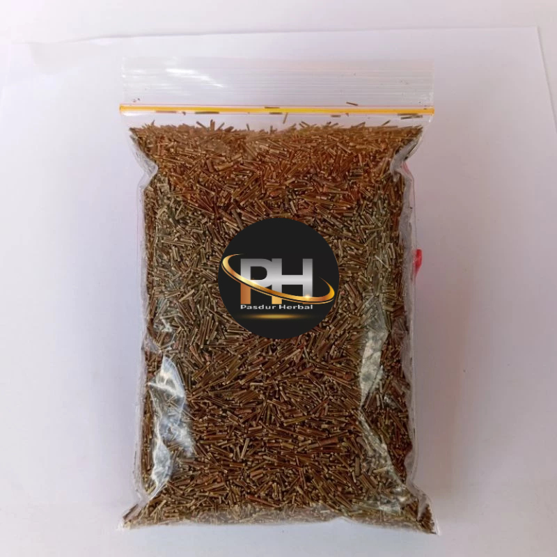

Teh Daun Pinus Bubuk Paket 100 gram Herbal Alami