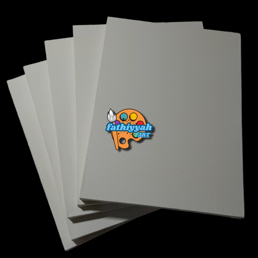 

kanvas lukis + spanram 20x20cm, 20x30cm, 25x30cm, 25x35cm, 30x30cm, 30x40cm, 40x40cm