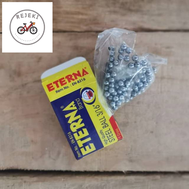 PELORAN/ GOTRI SEPEDA UNTUK BOS DEPAN SEPEDA MERK ETERNA