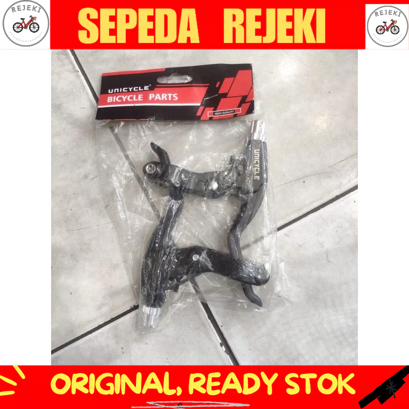 HANDLE SEPEDA UNICYCLE ALLOY