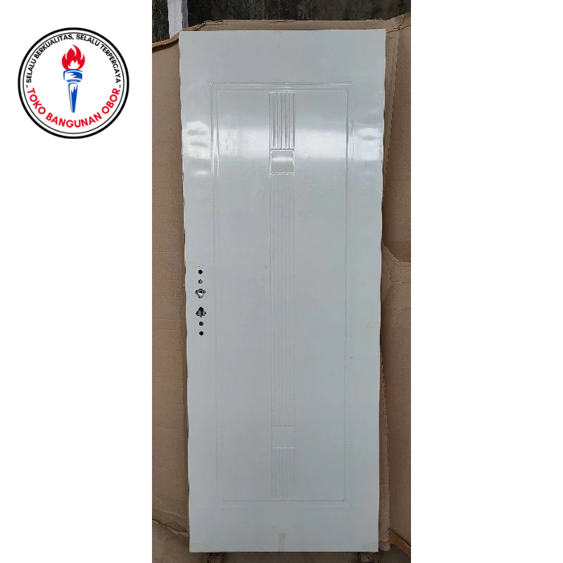 Pintu Metal JBS Fortress 80.05