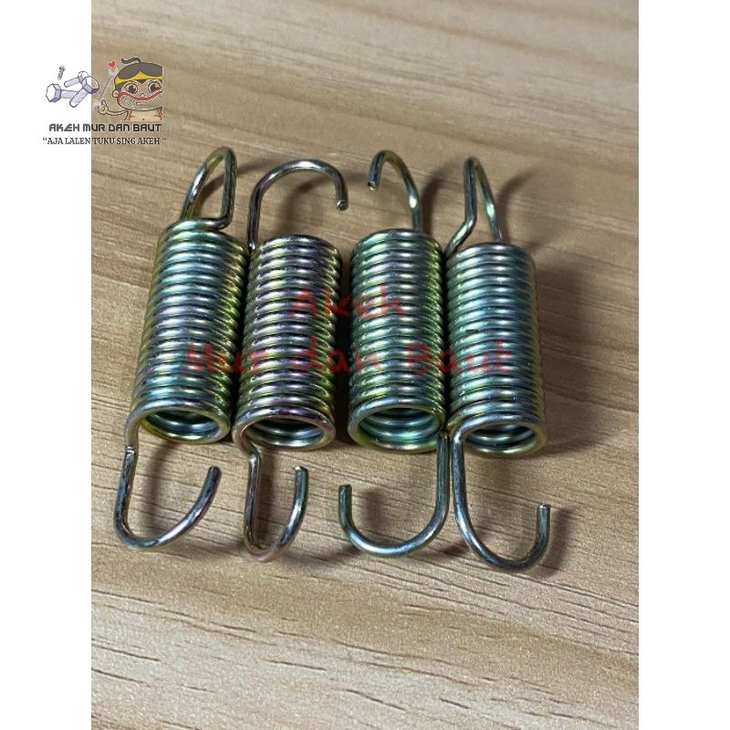 Per Pedal Rem Suzuki Smash Shogun / Per Pedal Rem Belakang Smash