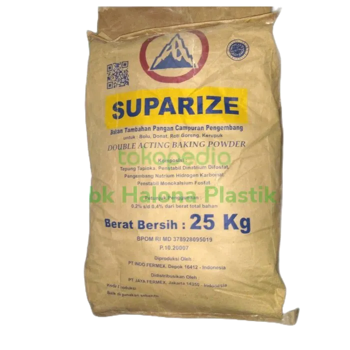 

!!!!!!] Baking Powder Suparize ( 1kg)