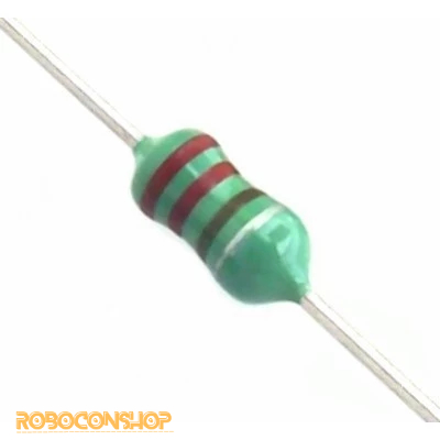 Induktor Axial 220uh inductor 200 uh