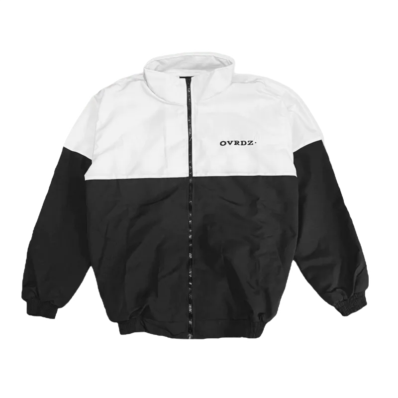 Jaket Retro Sport Pria Wanita Original High Quality Bahan Premium The Best