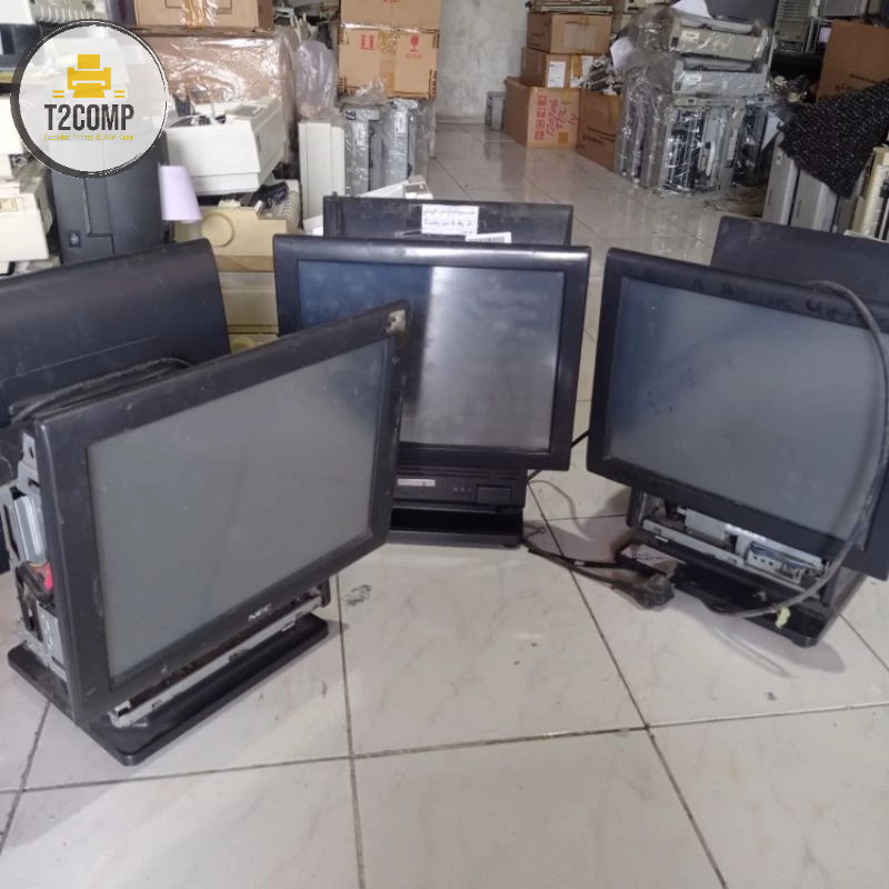 Komputer Kasir Nec TwinPos G5 Pos