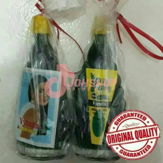 Minyak Urang aring ORIGINAL VYCARIS | MINYAK RAMBUT