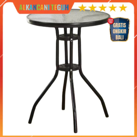 KURSI OUTDOOR TAMAN KURSI PLASTIK KURSI BELAJAR KURSI CAFE KURSI KERJA KURSI BAR KURSI MAKAN - MEJA 