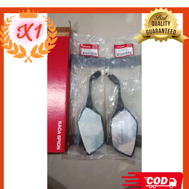 spion honda pcx 150 pcx 160
