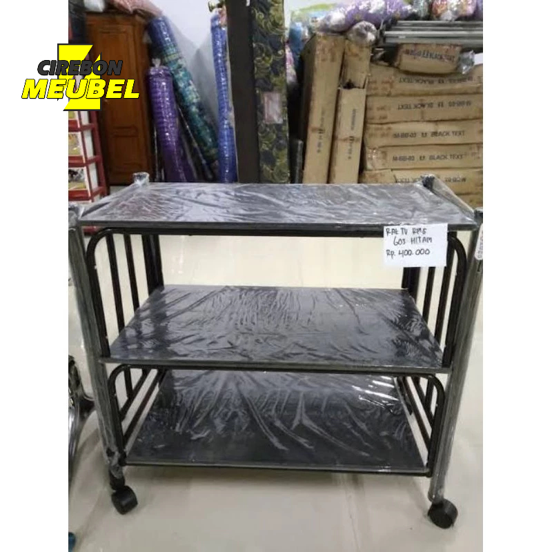 Rak Tv Dorong PSP CIREBON MEUBEL