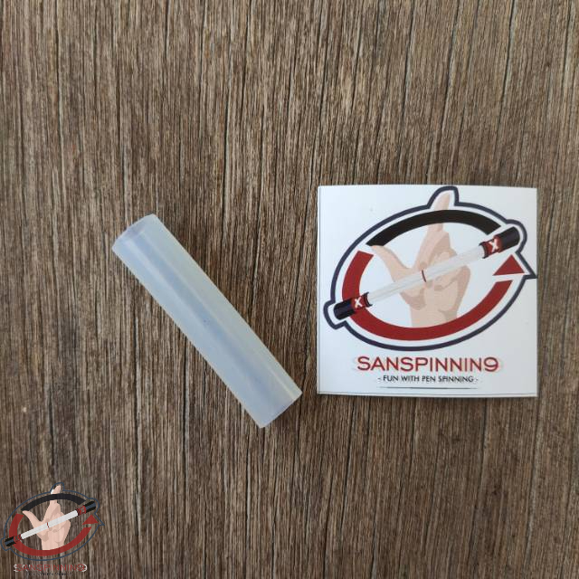 Grip Pen Spinning Dr Grip Indonesia