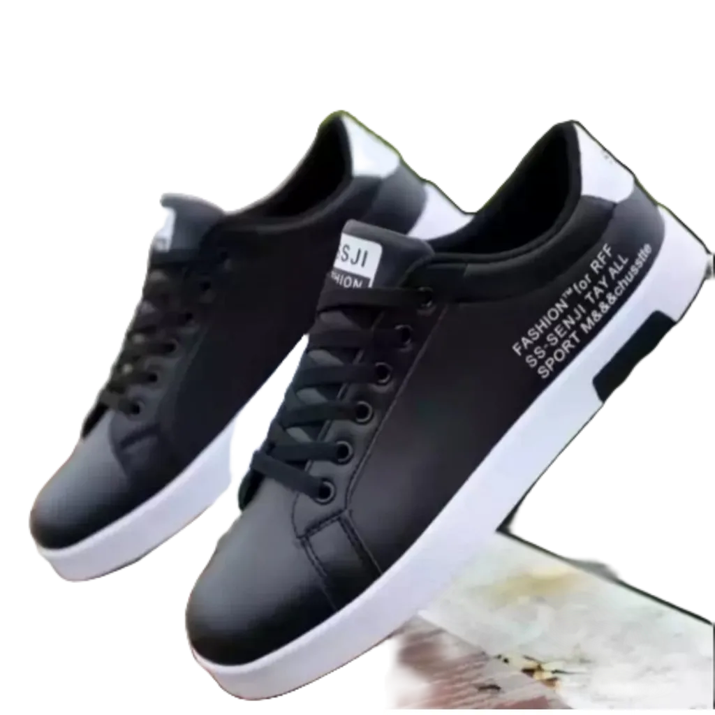 SEPATU SNEAKERS PRIA DAN WANITA KEREN SEPATU MURAH TRENDY SEPSTU SEKOLAH SEPATU SEPATU PUTIH