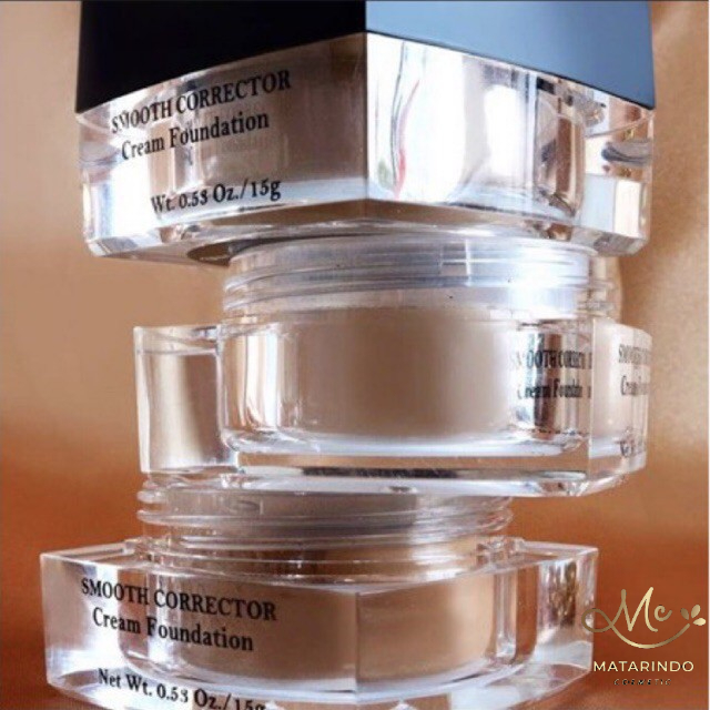 LT PRO Smooth Corrector Cream Foundation ( 15 gr )