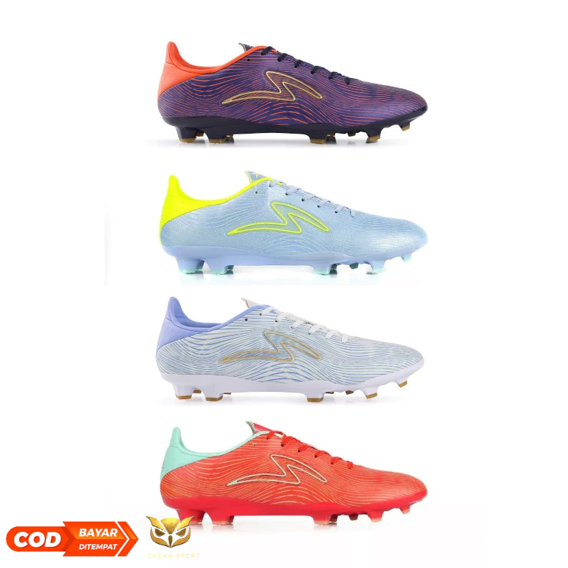Specs Ls Evolution Fg - Sepatu Sepak Bola Specs Ls Evolution Terbaru 2023