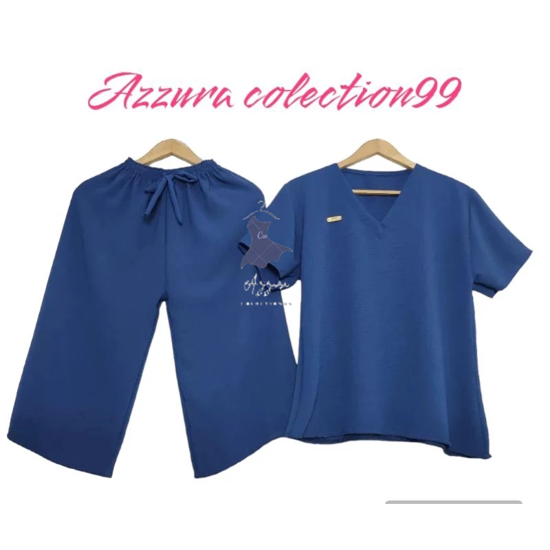 COD TERLARIS SETELAN CRINKLE ANDIN/BAJU MURAH SETELAN CRINKLE ANDIN