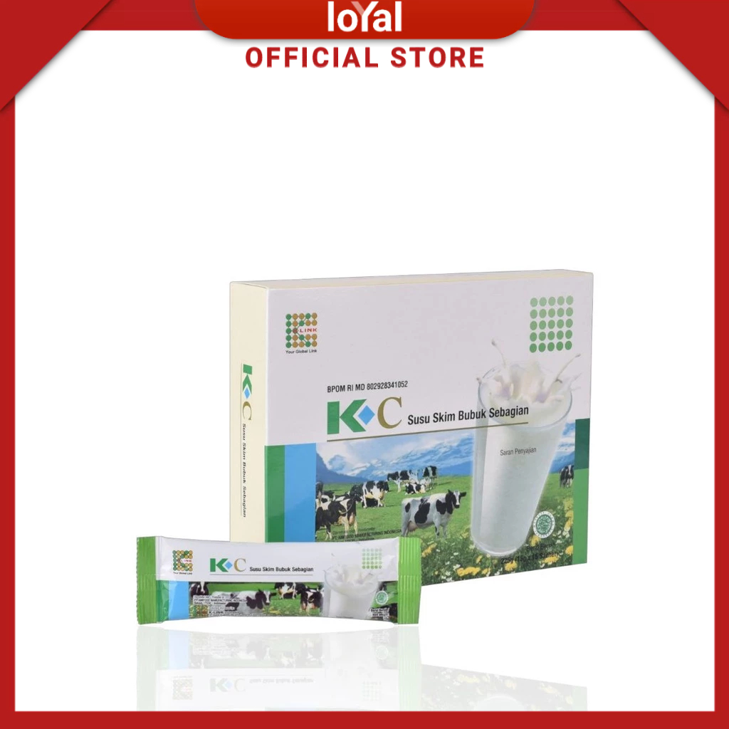 

Klink Susu Skim Bubuk Kolostrum Colostrum Colustrum K Link Official