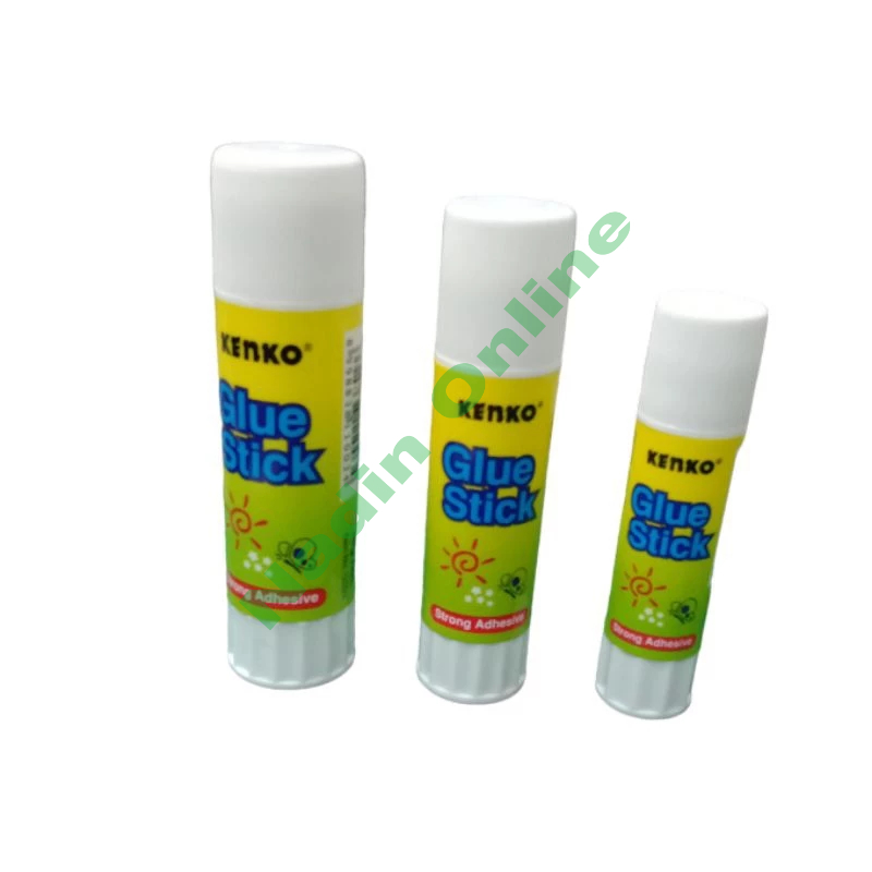 

LEM GLUE STICK KENKO