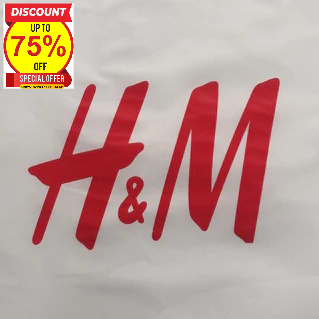 

HM PACK KANTONG PLASTIK PACKAGING SUPER PREMIUM CO 1X DI KIRIM 600PCS