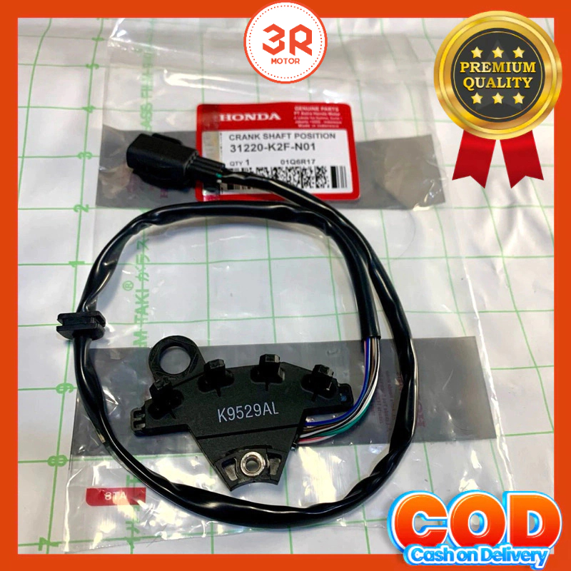 Sensor CKP Scoopy Donat New K2F >2020