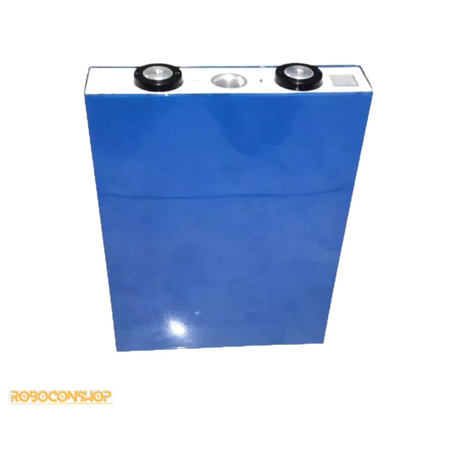Battery Lifepo4 50ah 3,2volt