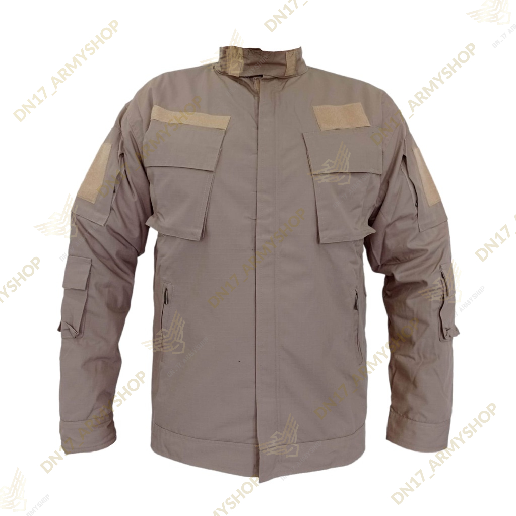 Jaket Pria Tactical / Outdoor Hitam,Khaki,Hijau Olive Premium Quality