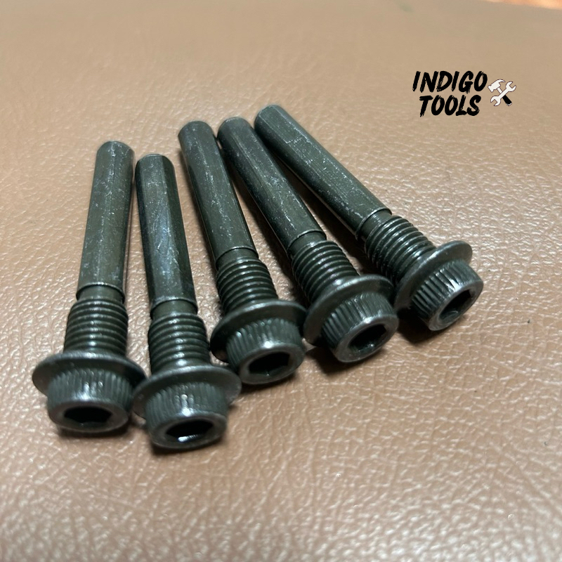 Baut Kaliper Yamaha Vega / Baut Kaliper cakram Vega Mio jupiter MX Xride