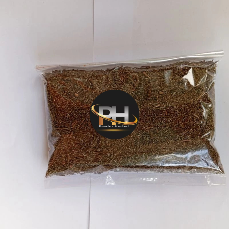 

Teh Daun Pinus Bubuk Paket 250 gram Herbal Alami