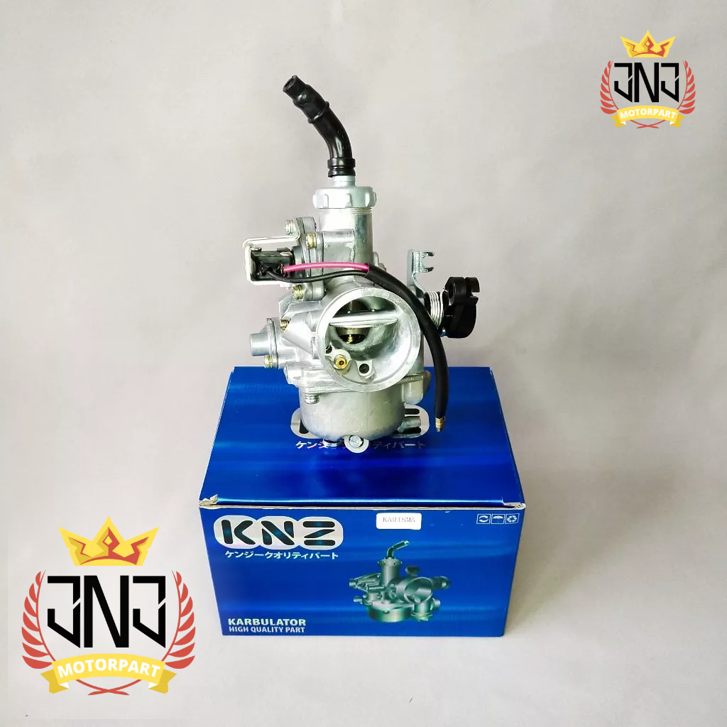 CARBURATOR ASSY KARBURATOR HONDA KARISMA (KPH) KNZ [JNJ]