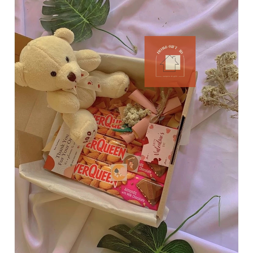 

Hampers Gift Box Valetine Days part 2/ Hampers Gift Box Coklat/ Hampers Gift Box/ Kado Ulang Tahun/ Kado Wisuda/ Kado Anniversary/ Kado Valentine/ Kejutan/ Surprise