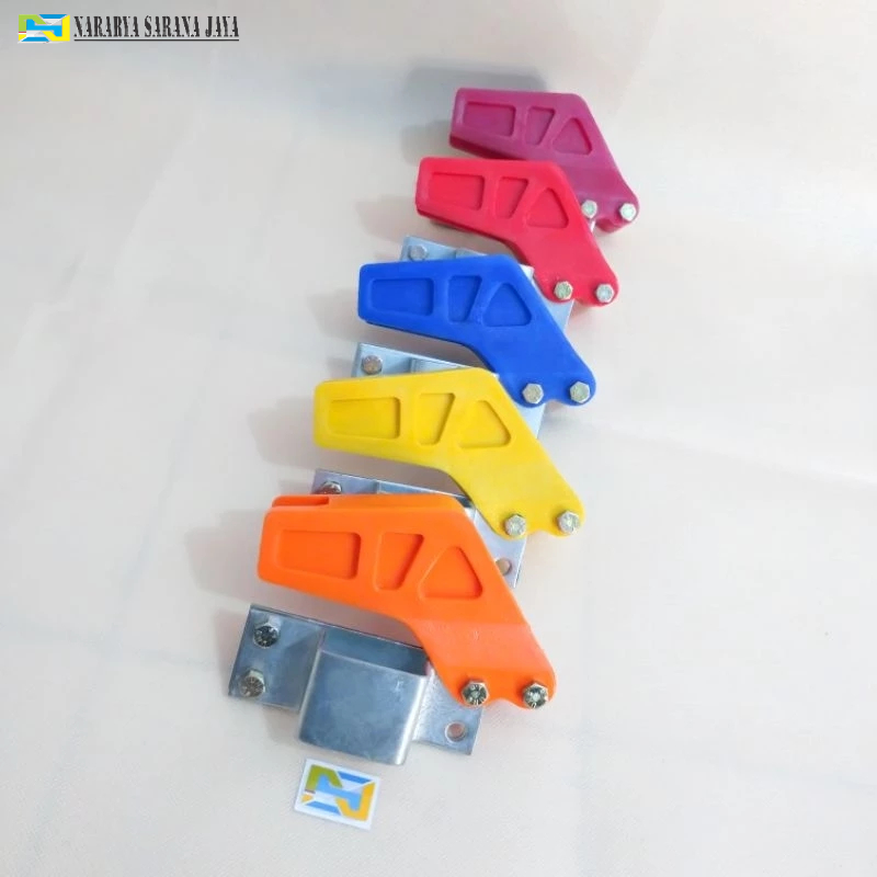 Stabilizer Rantai Motor Tensioner Rantai Motor Bebek Universal