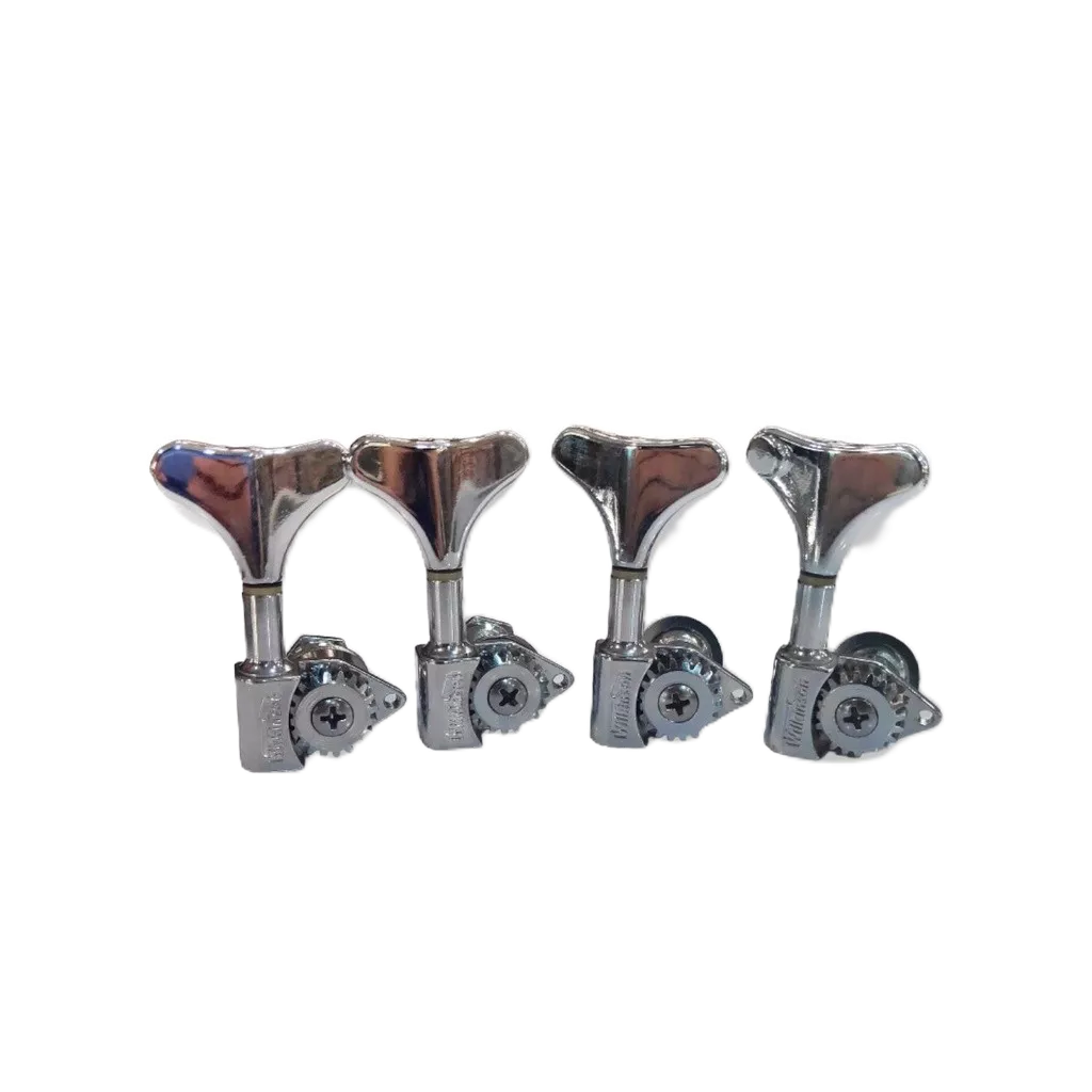 Dryer Bass SDGR Wilkinson 4R Open Gear / Dryer Gitar Bass SDGR Wilkinson 4R Open Gear