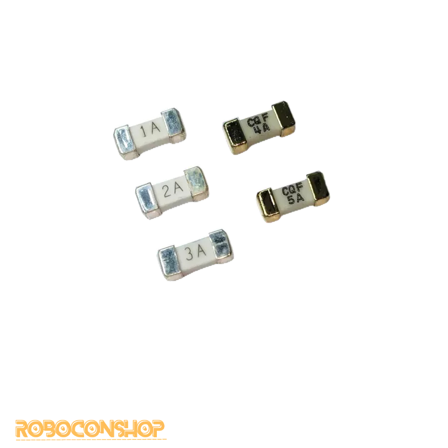 SEKRING 2410 SEKERING FUSE SMD 1A 2A 3A 4A 5A