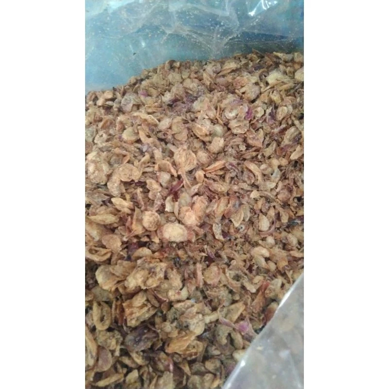 

BAWANG GORENG SIAP SAJI 1KG,GURIH DAN REYAH