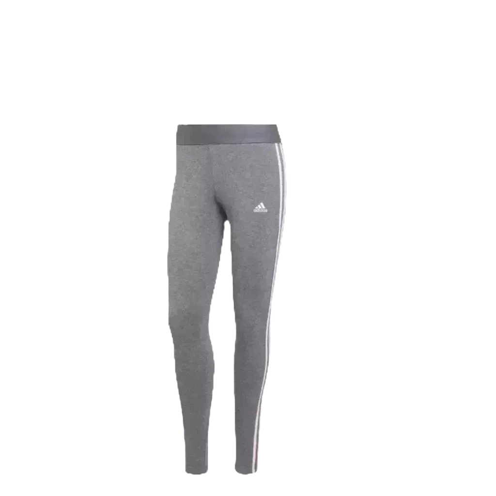 adidas 3 Stripes Leggings Wanita HP0463