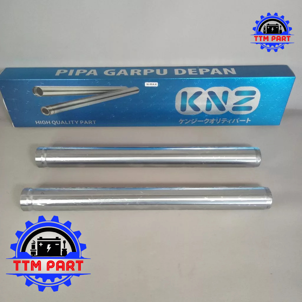 AS SHOCK DEPAN YAMAHA N MAX NMAX (2DP) FRONT PIPE SHOK SOK KNZ