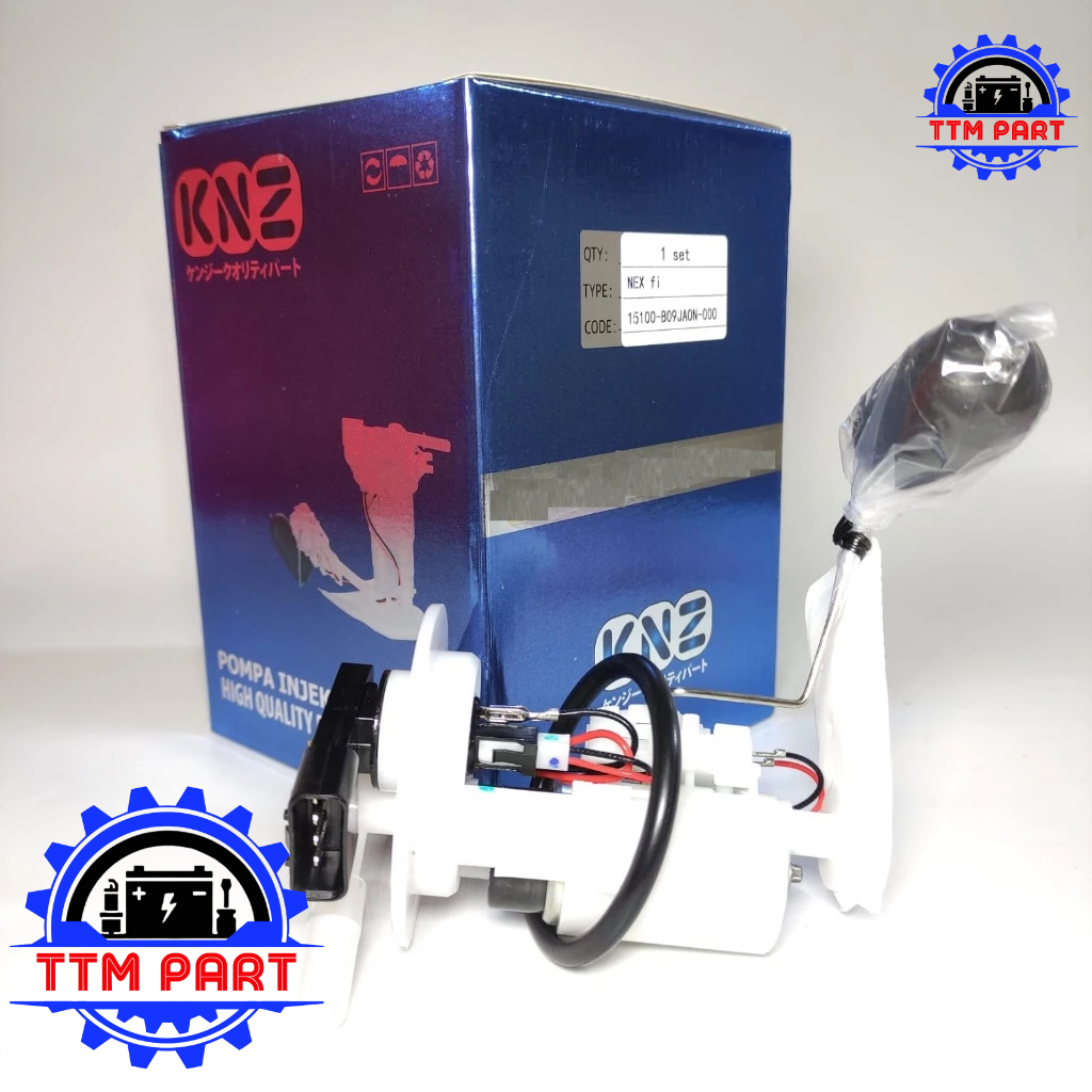 POMPA INJEKSI BENSIN SUZUKI NEX FI - LETS KNZ