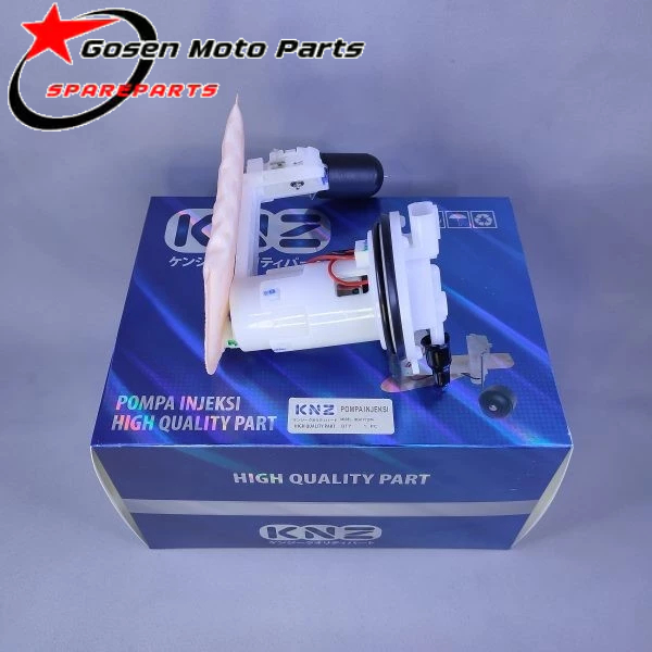Fuel Pump Pompa Bensin Pompa Injeksi Honda Beat FI 2014 Original (OEM) GOSEN