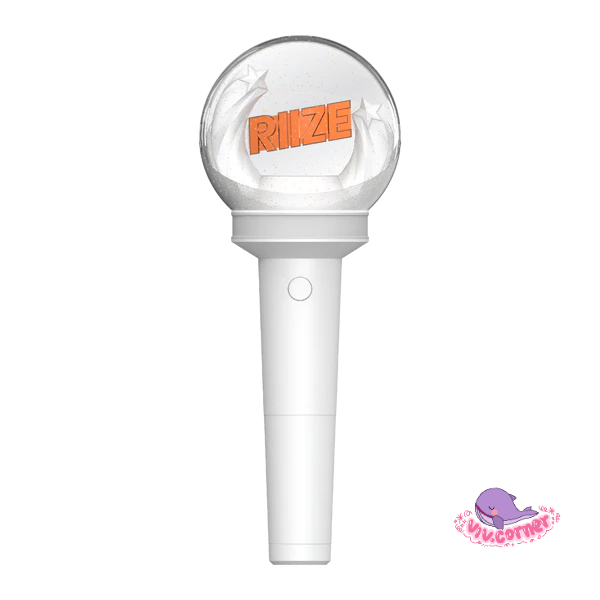 RIIZE Official Lightstick - Light Stick LS Fanlight