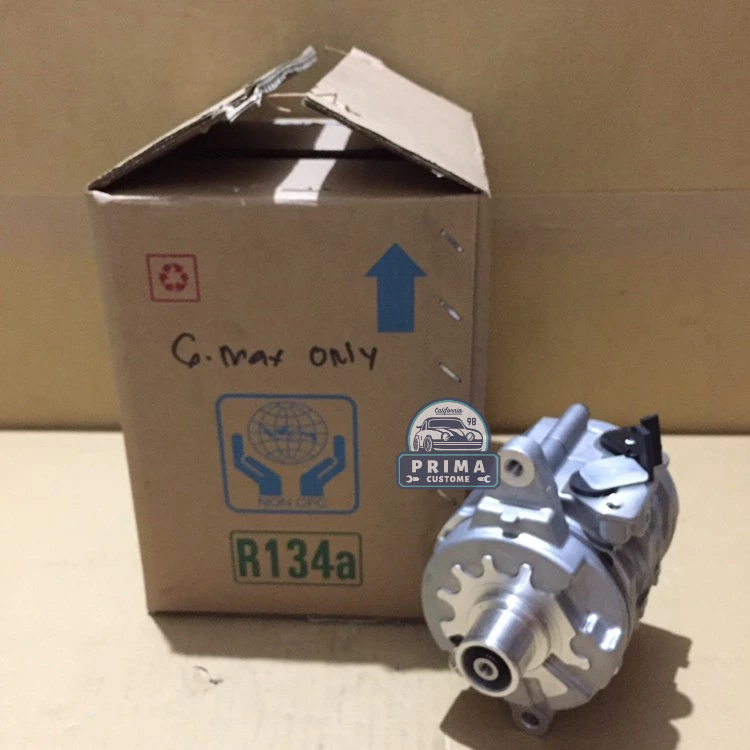 KOMPRESOR COMPRESSOR AC GRANDMAX XENIA 1000CC DENSO