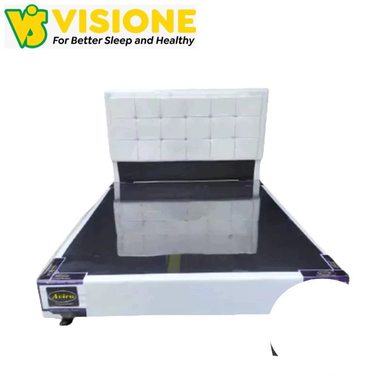 TERMURAH Divan Ranjang Tempat Tidur / Divan Modern / Risbang Best Seller Termurah