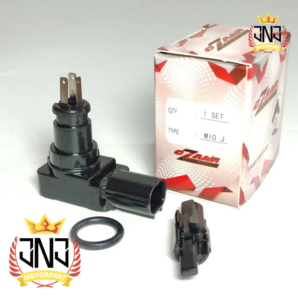 SENSOR IC FUEL PUMP YAMAHA MIO J / N MAX / MIO M3 SOUL GT / JUPITER MX KING / R15 V1 V2 V3 / VIXION 