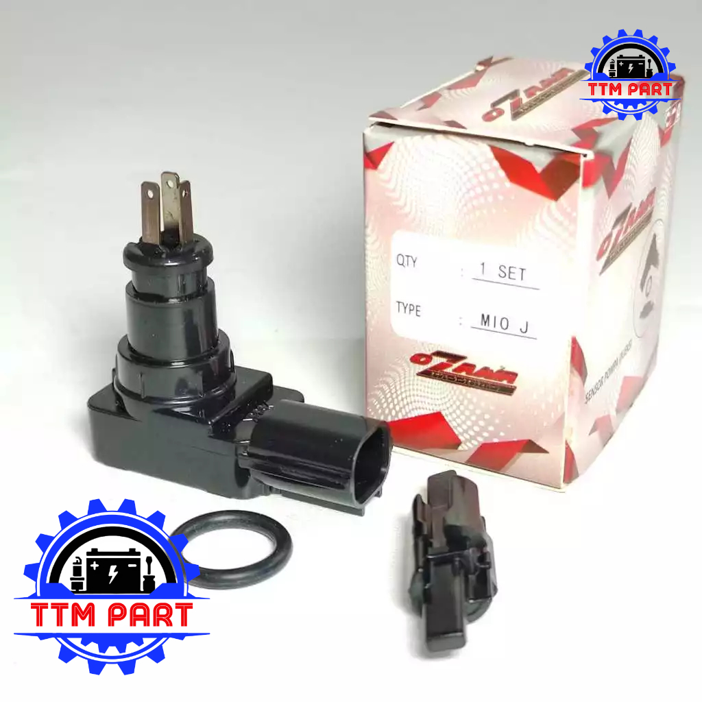 SENSOR IC FUEL PUMP YAMAHA MIO J / N MAX / MIO M3 SOUL GT / JUPITER MX KING / R15 V1 V2 V3 / VIXION 