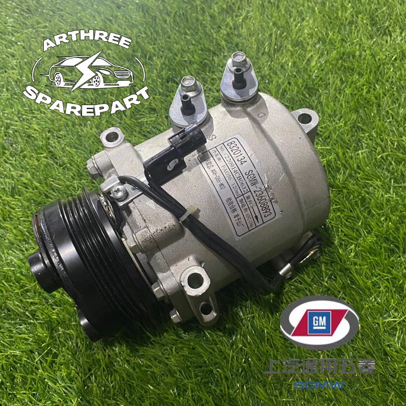 Kompresor Ac Wuling Cortez 1.8 Original