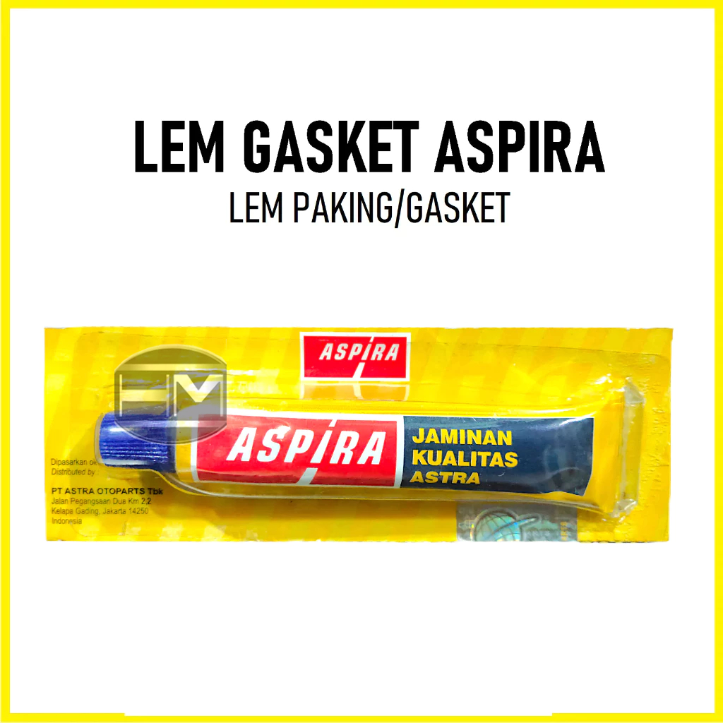 Harga LEM Aspira Terbaru Mei 2026 | BigGo Indonesia