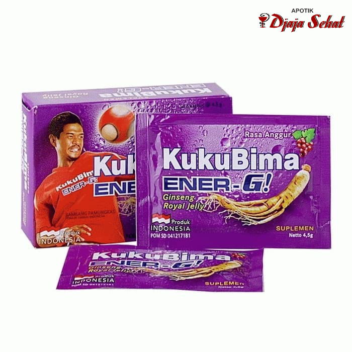 

KUKU BIMA ENERGY DRINK ANGGUR PACK